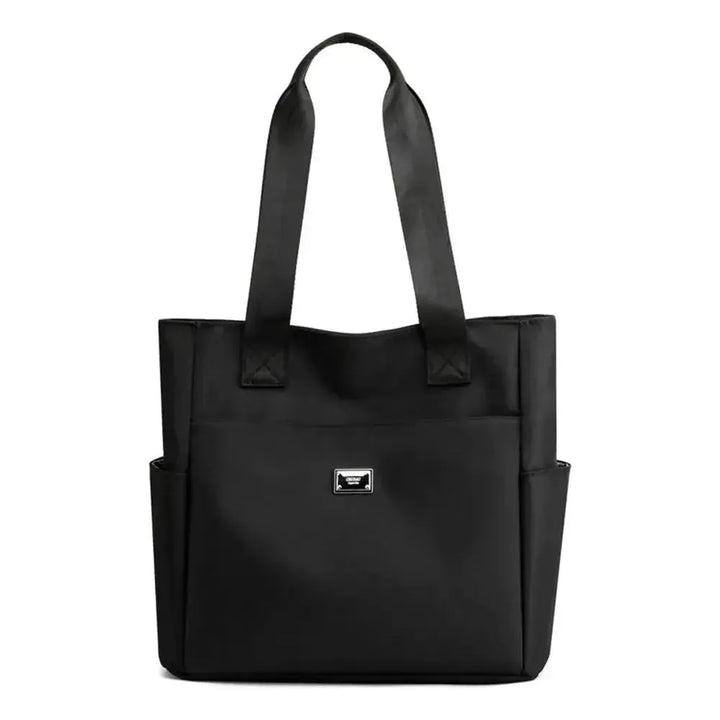 SchoolPro Bag - Waterproof Lightweight Handbag with Large Capacity | Stornfield