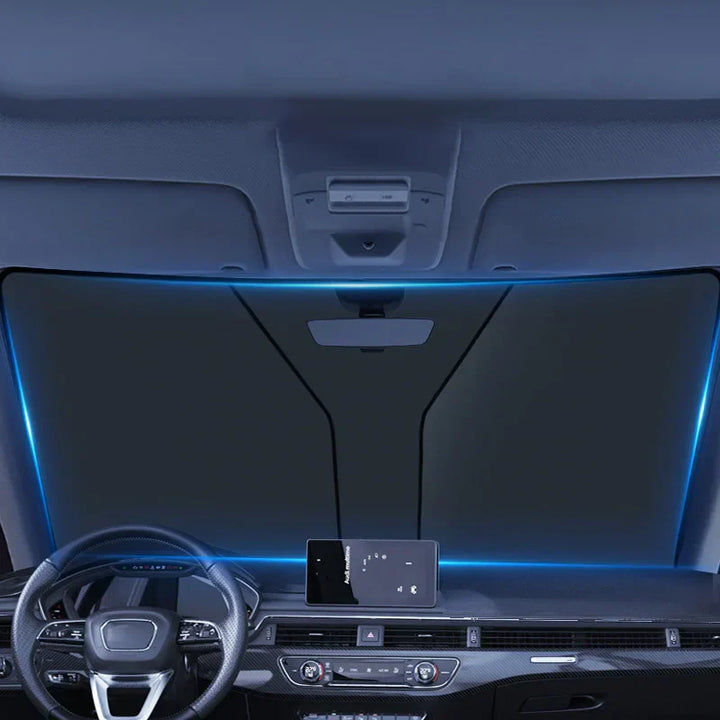 Stornfield | Foldable Car UV Windshield Protector