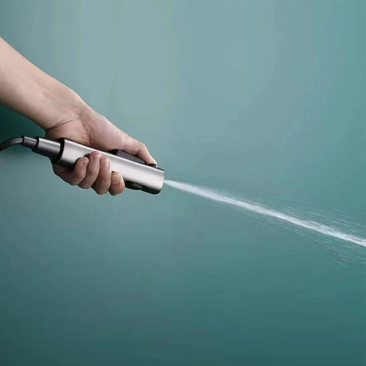 AquaJet Hand Shower Bidet Spray Stornfield