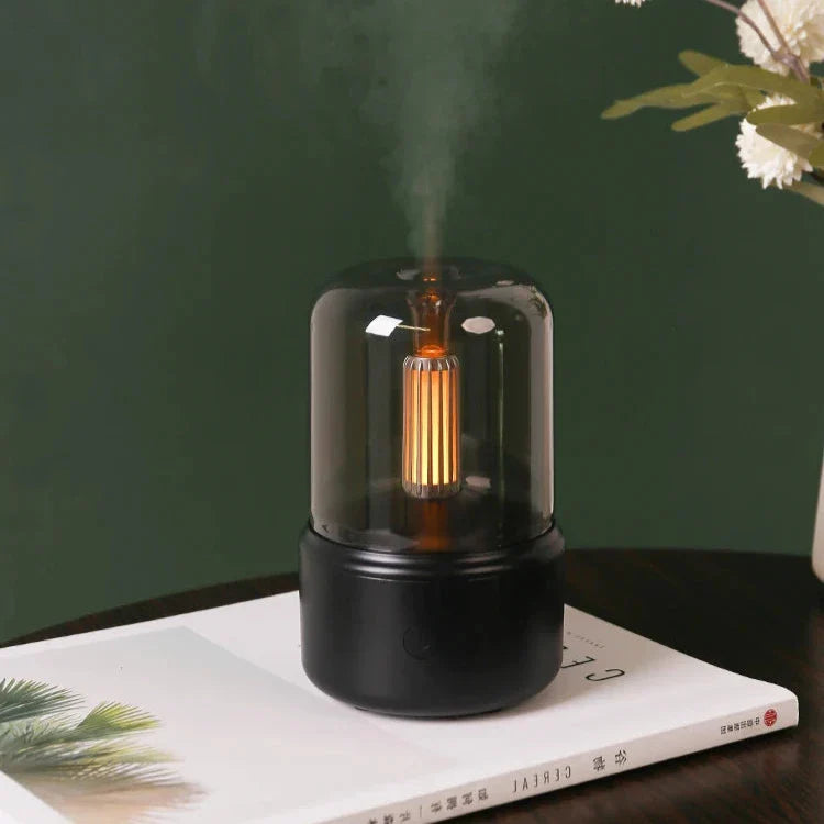Stornfield Night Light Diffuser