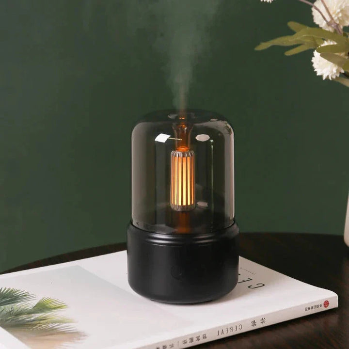 Stornfield Night Light Diffuser