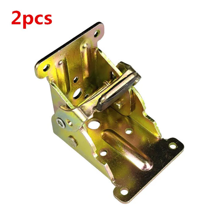 2Pcs FoldaStonrfielde Self-Locking Hinges | Stonrfield