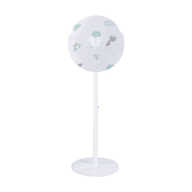 Universal Waterproof Electric Fan Dust Cover | Stornfield