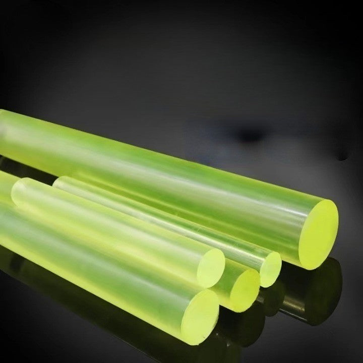 Self-Defense Nylon Rod Stick | Stornfield