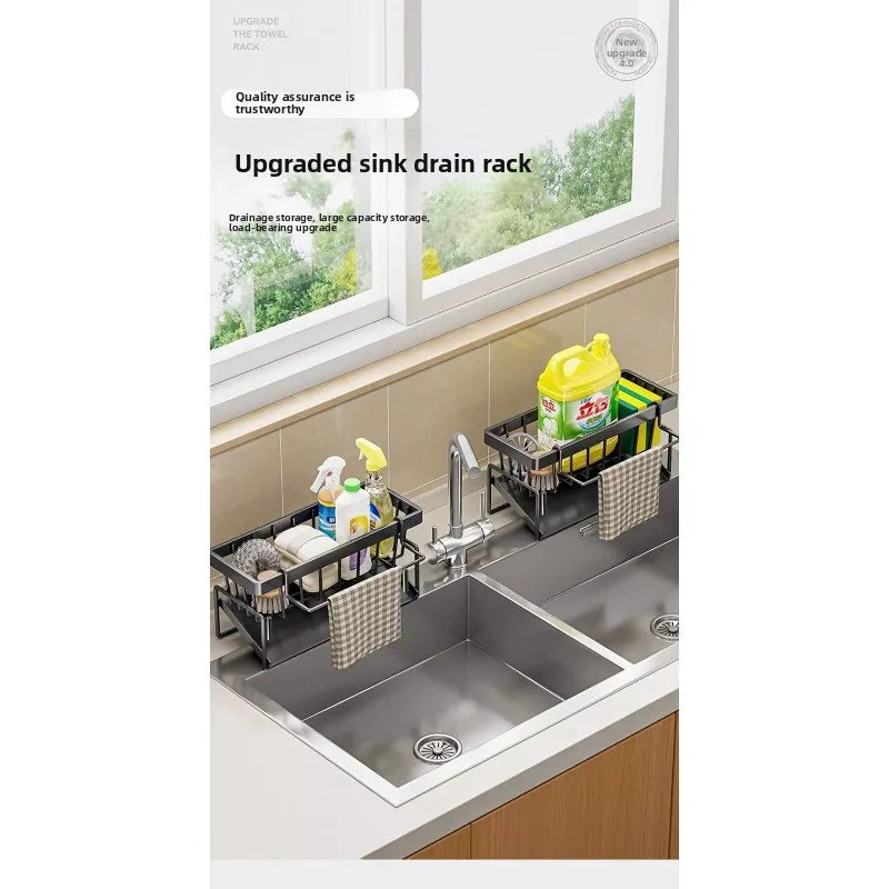 Sink Organizer | Stornfield