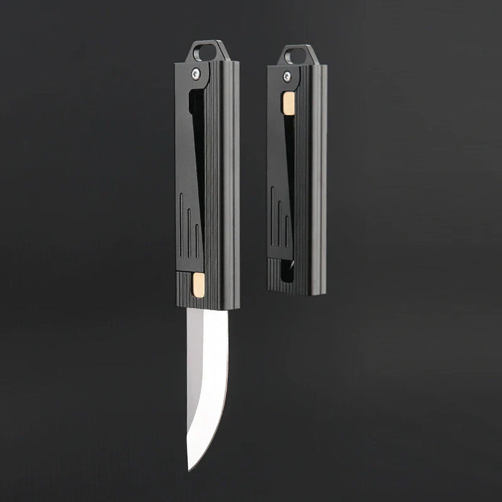 Mini Quick Flip Defense Blade | Stornfield