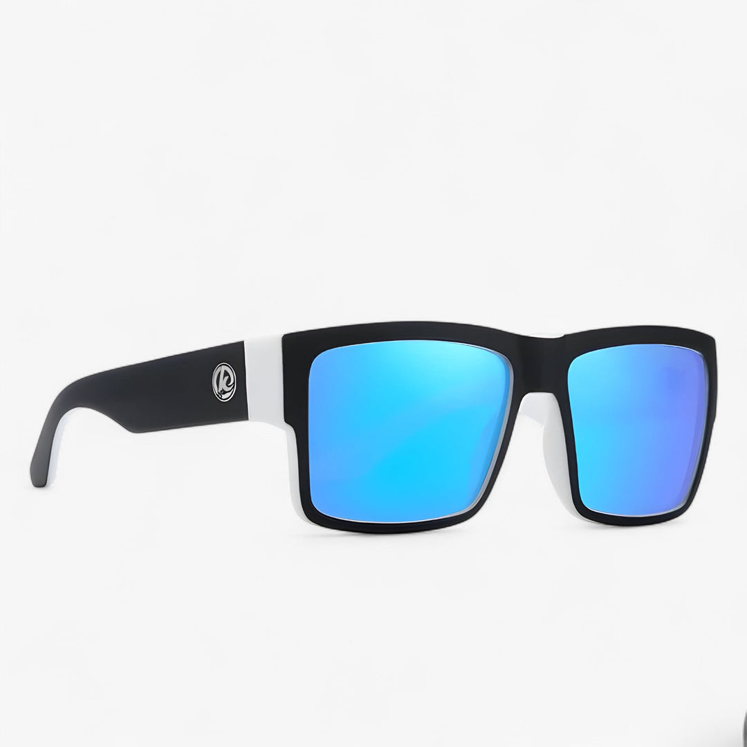 Windproof Polarized Sports Sunglasses – Stratos | Stornfield