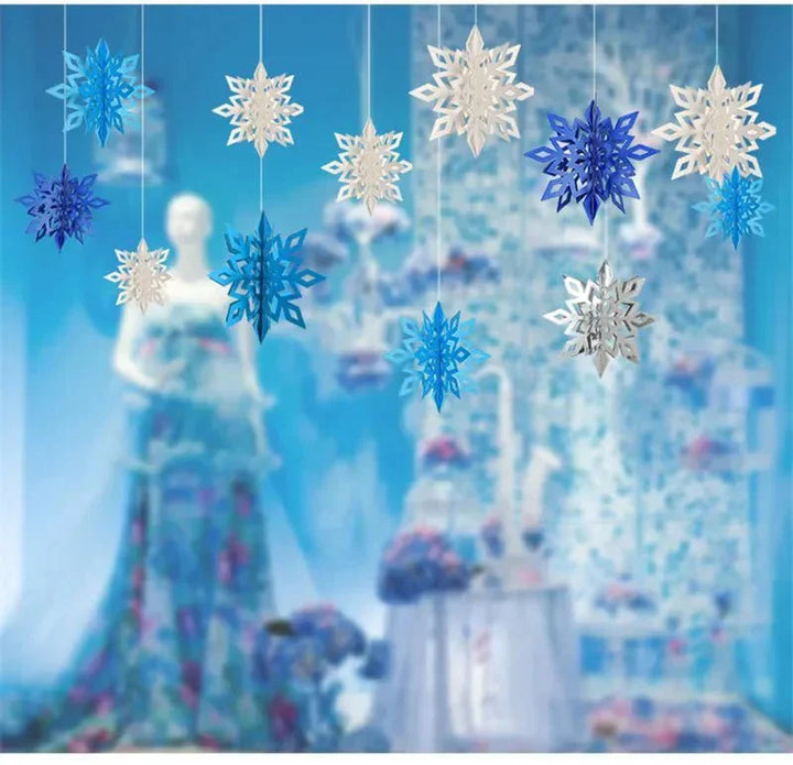 Craft - Winter Magic - Transform Your Space - Unlimited Creativity | Stornfield