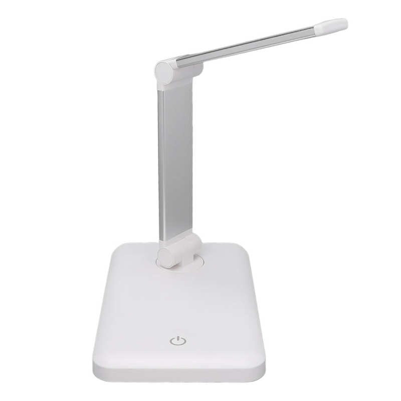 Wireless Charging FoldaStornfielde Desk Lamp | Stornfield