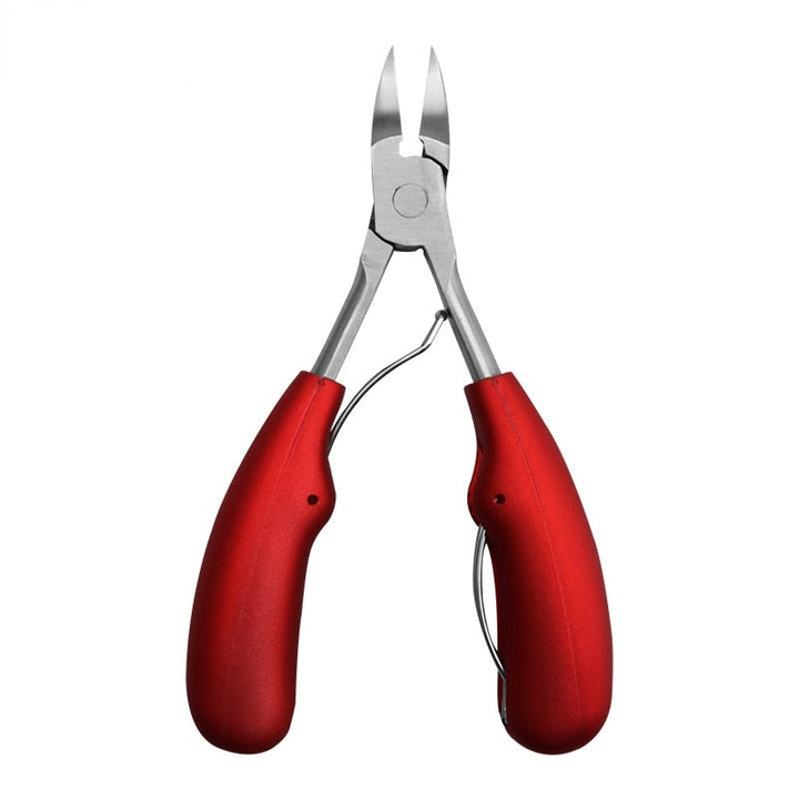 Heavy Duty Pro Nail Clipper | Stornfield