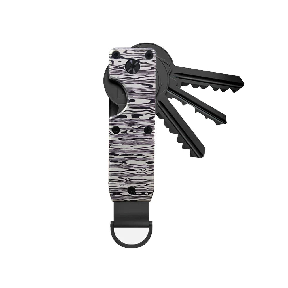 Key Organizer Aluminum | Stornfield