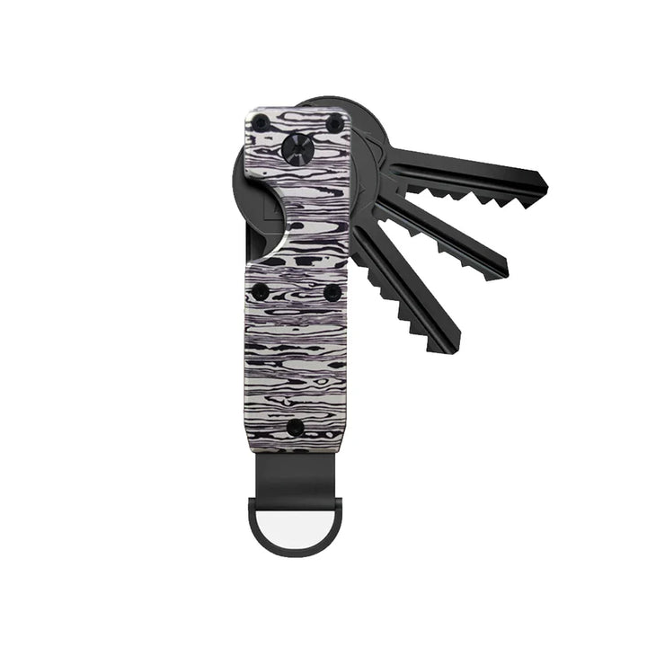 Key Organizer Aluminum | Stornfield