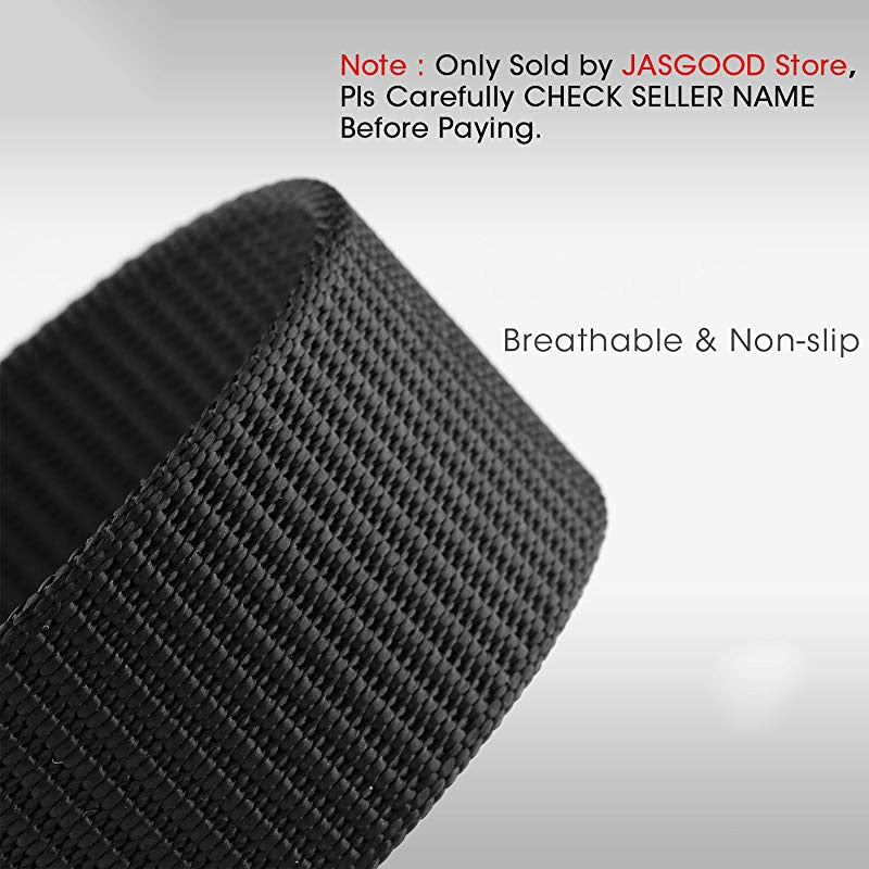 Anti-Theft Hidden Wallet Travel Belt | Stornfield