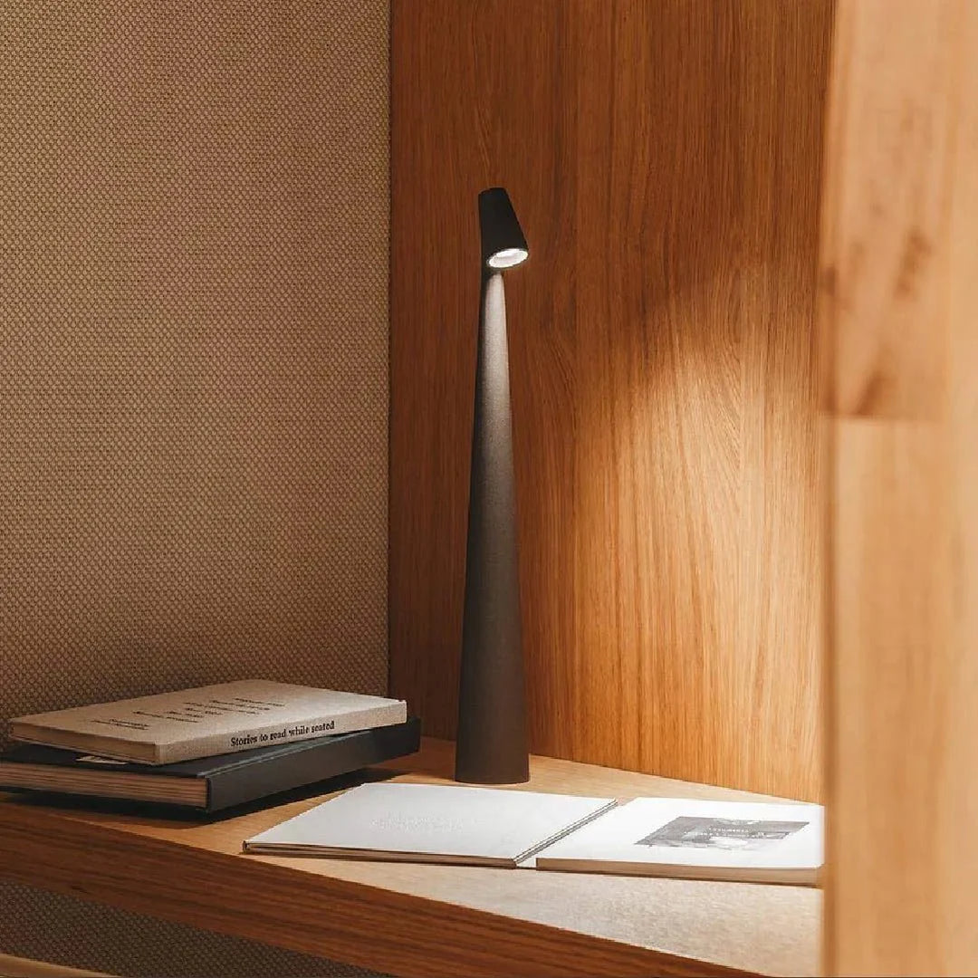 Luminexa Illuminate your space with elegance | Stornfield