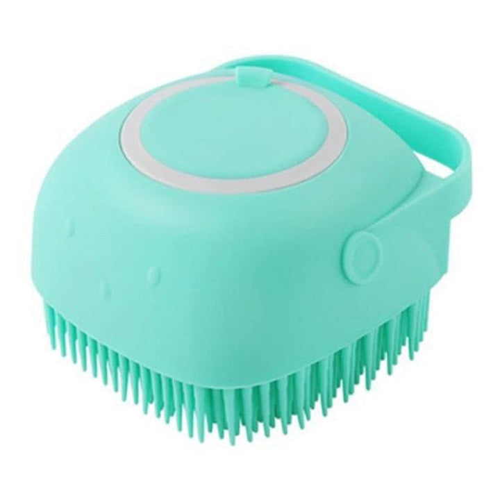 Pet Silicone Shampoo Dispenser | Stornfield