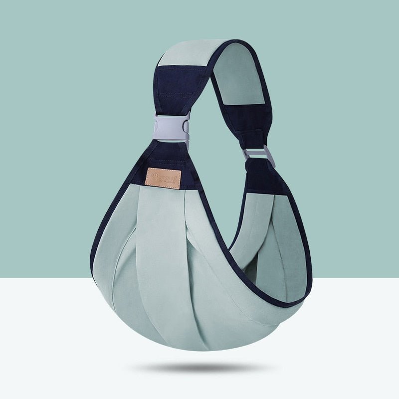 BubSling comfort and closeness guaranteed | Stornfield