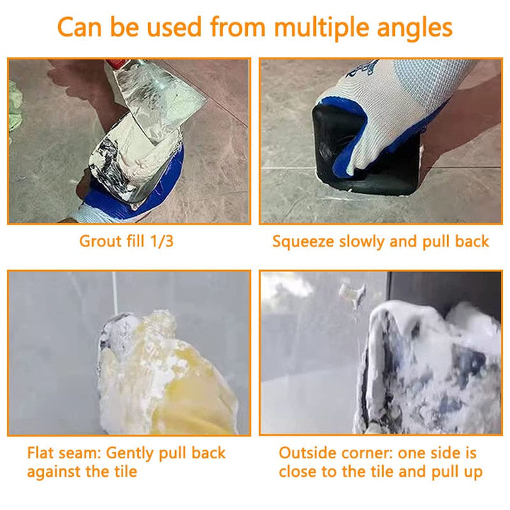 Smooth Caulking Finisher Tool | Stornfield