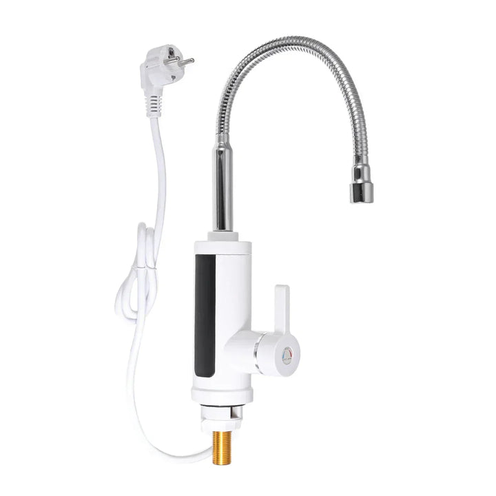 Stornfield | 3000W Electric Kitchen Faucet with Instant Hot Water - FlowHeat