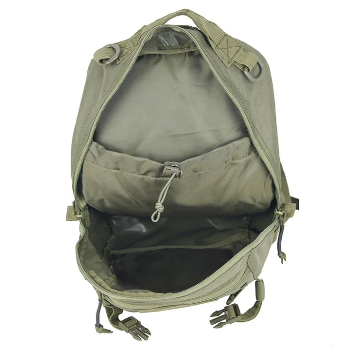 Stornfield | Sac à dos – Sac à dos imperméable pour les aventures