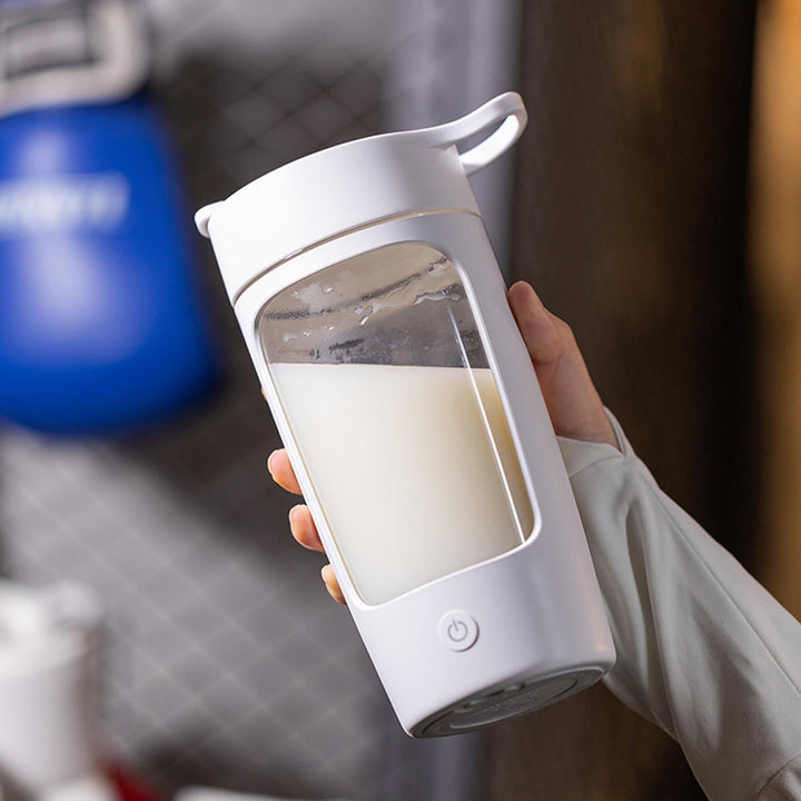 Stornfield | Powerful Electric Protein Shaker
