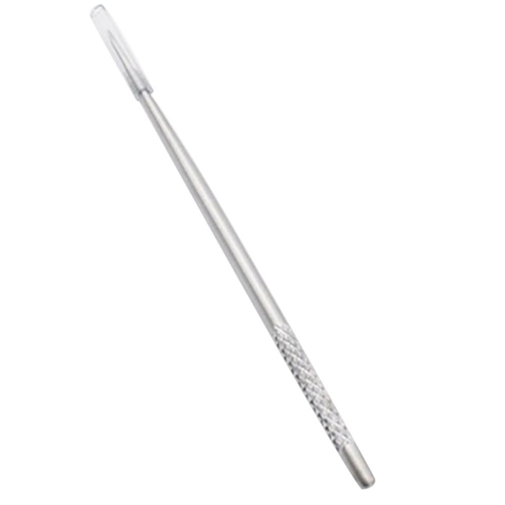 7-piece stainless steel toothpick set | Stornfield
