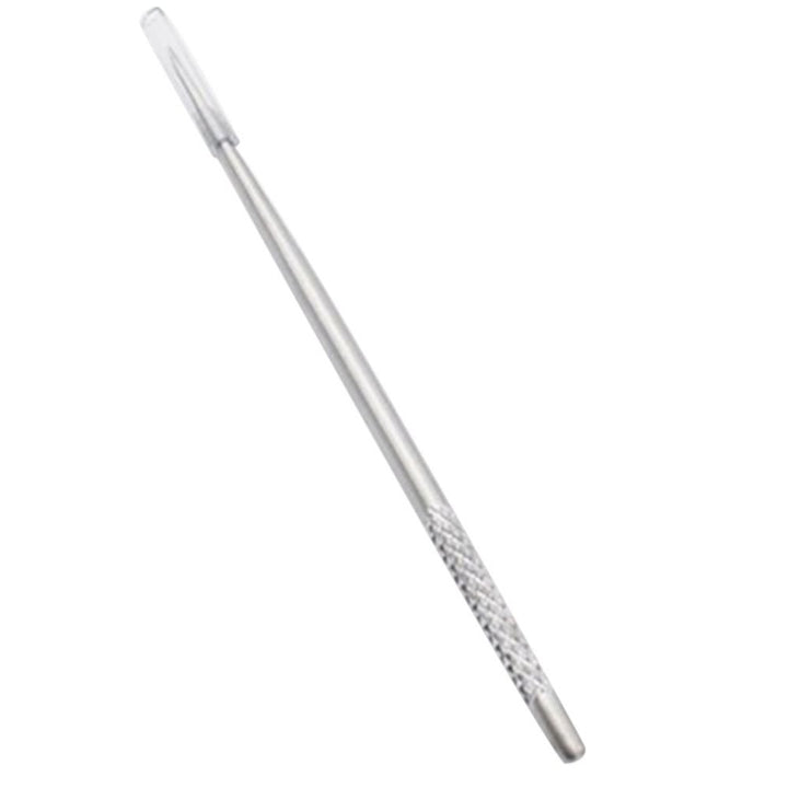 7-piece stainless steel toothpick set | Stornfield