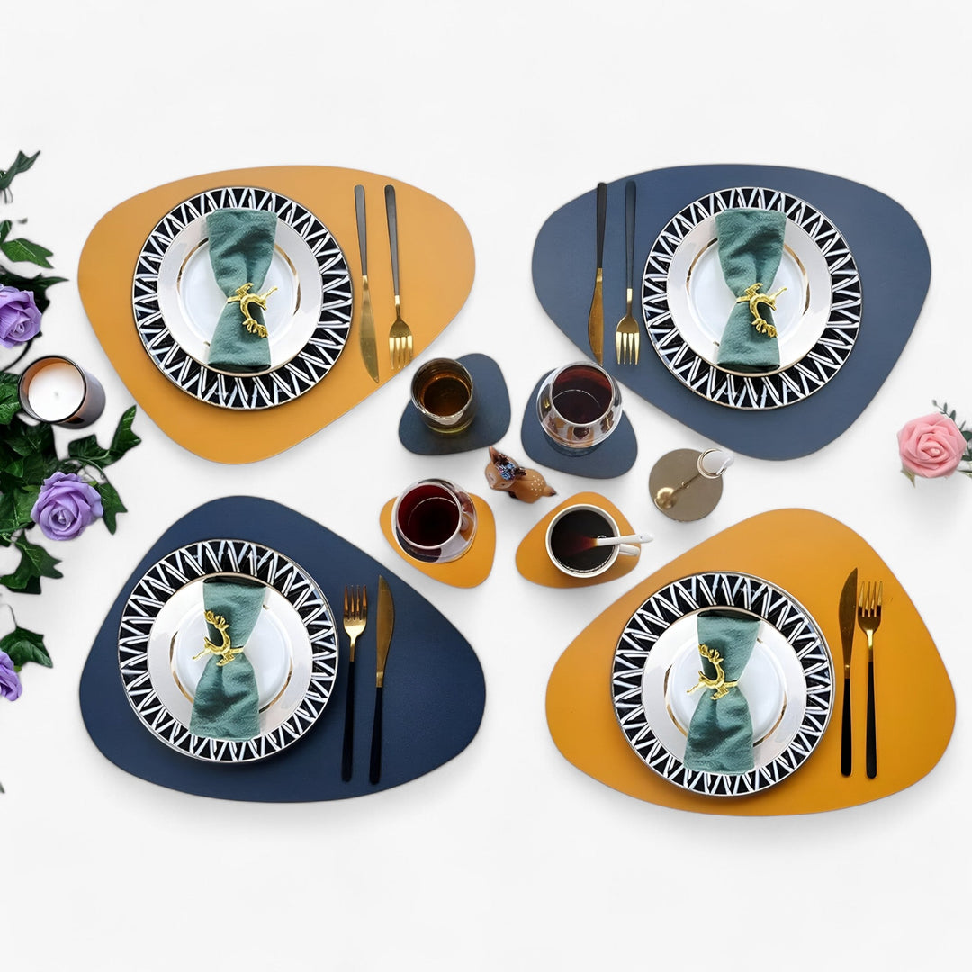Stornfield | Placemats | Elegant and Durable
