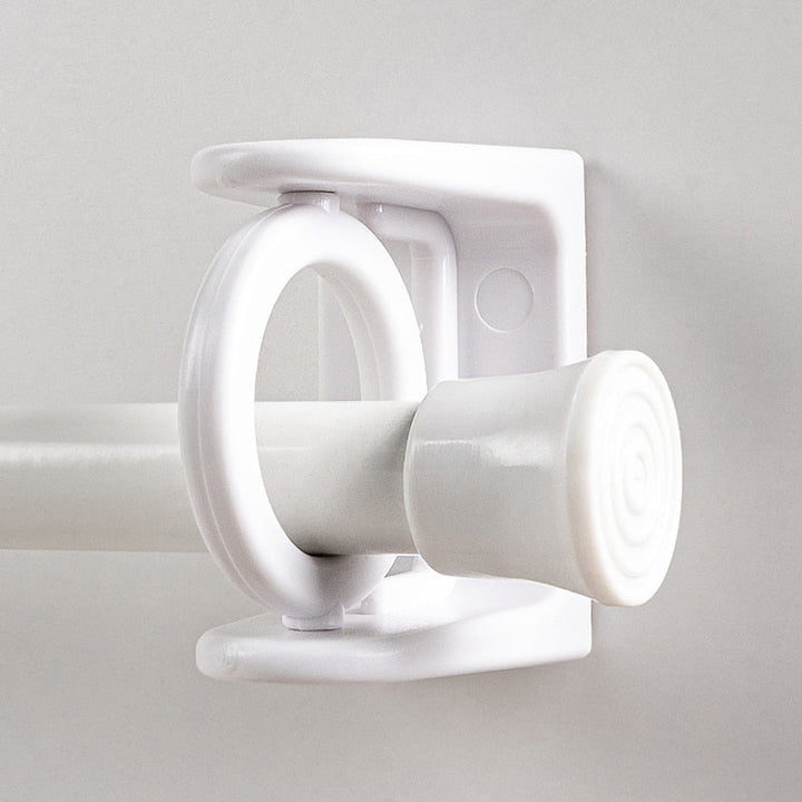 Punch-Free Handy Hook AdjustaStornfielde Rod Holder | Stornfield