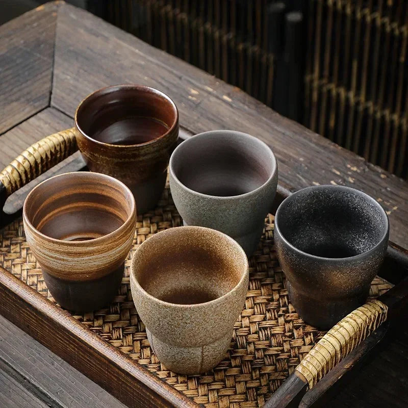 Kiyoto Ceramic Mug Stornfield