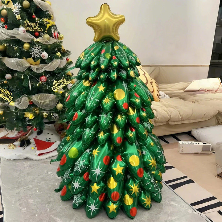 North Light Magic InflataStornfielde Christmas Tree | Stornfield