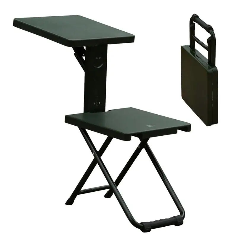 Foldable Camping Portable Chair Table | Stornfield