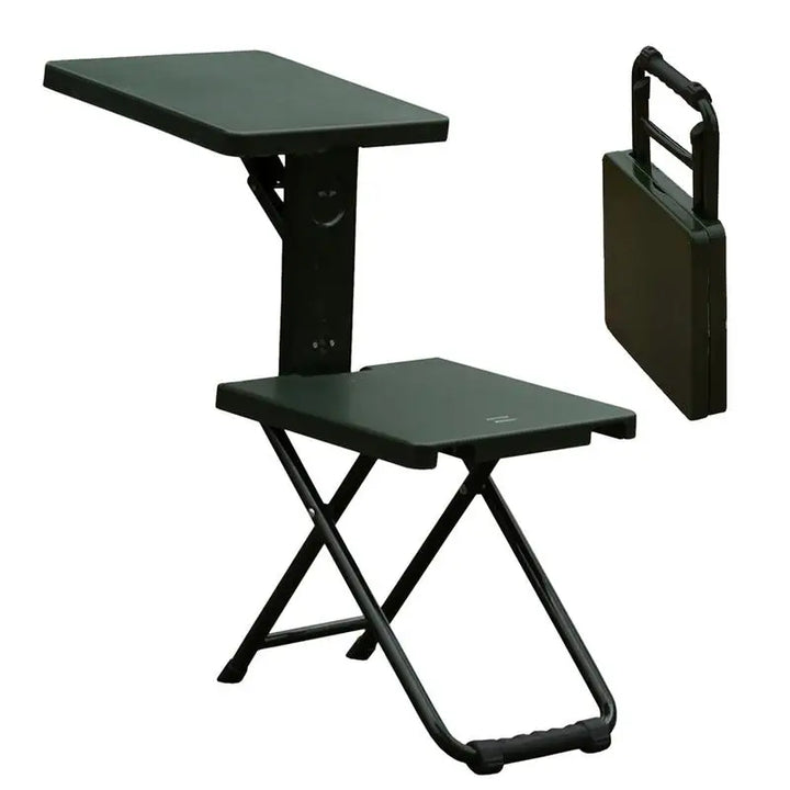 Foldable Camping Portable Chair Table | Stornfield