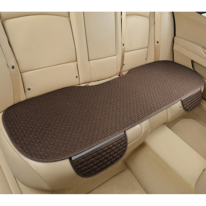 Stornfield | Universal Anti-Slip Car Seat Pocket Cover Mat