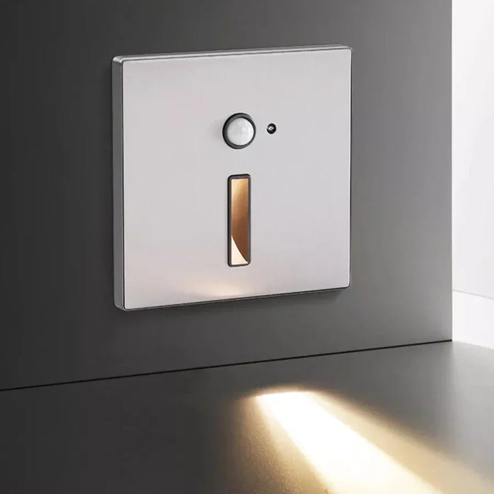 Stornfield | Schneider - Motion Detector Wall-mounted Stair Light Sensor