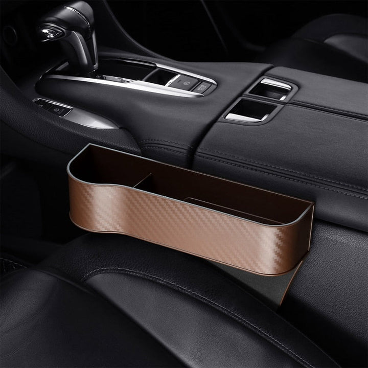Car Organizer - Never lose your things again! | Stornfield