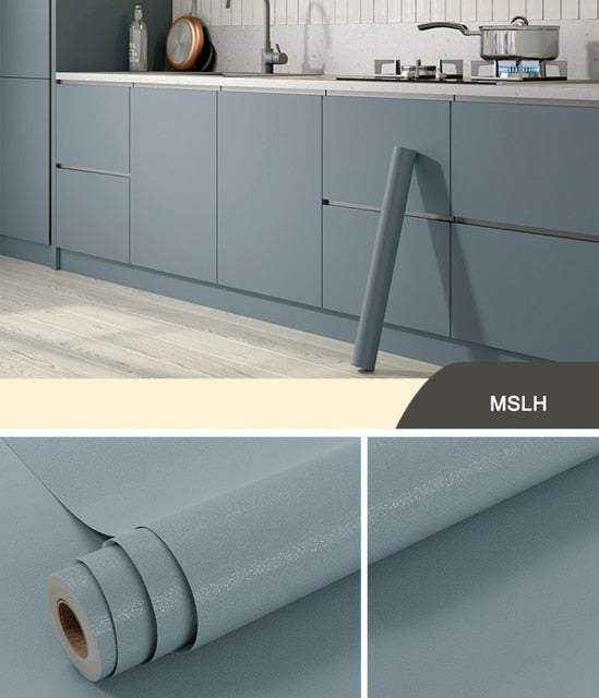 Stornfield | ProtectEase Film protecteur autocollant | Film décoratif & protection de surface | Imperméable & lavable | Film DIY pour meubles & murs