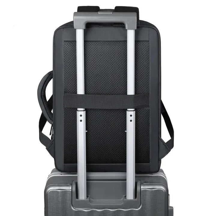 Simple Life USB Charging Business Backpack | Stornfield