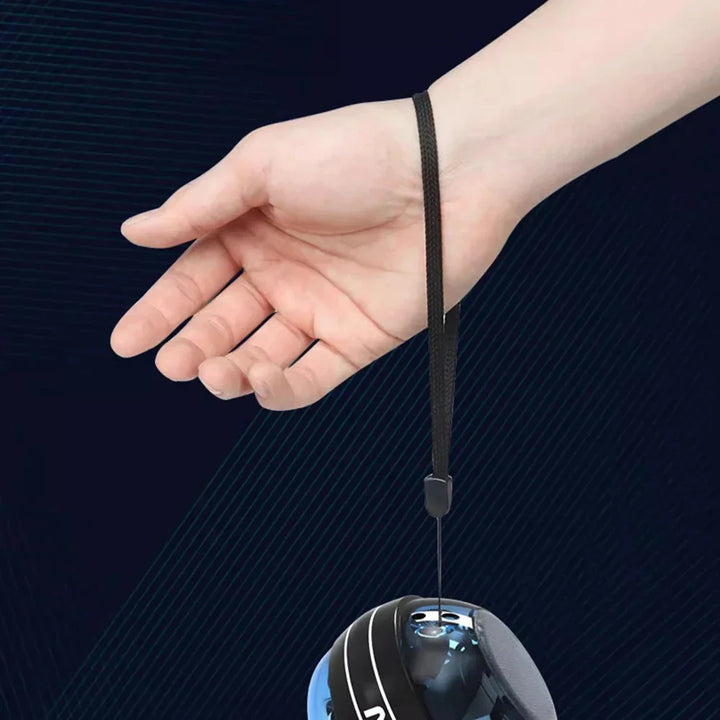 Stornfield | LED Wrist Strengthening Gyro Ball