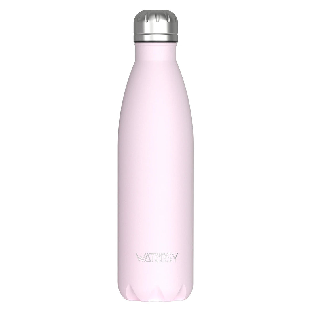 500 ml stainless steel bottle with vacuum insulation | Stornfield