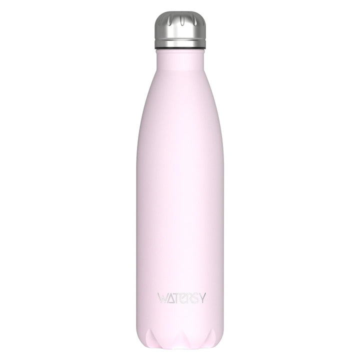 500 ml stainless steel bottle with vacuum insulation | Stornfield
