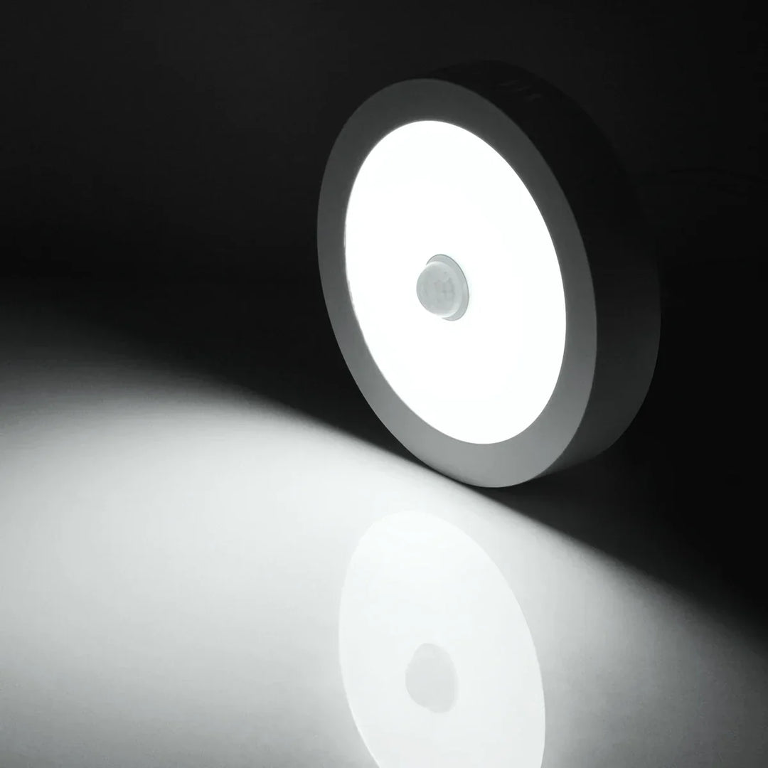 Stornfield | Motion Sensor LED Ceiling Lights - Smart Lighting for Your Home