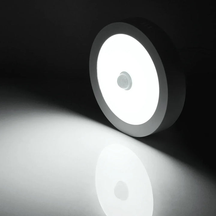 Stornfield | Motion Sensor LED Ceiling Lights - Smart Lighting for Your Home