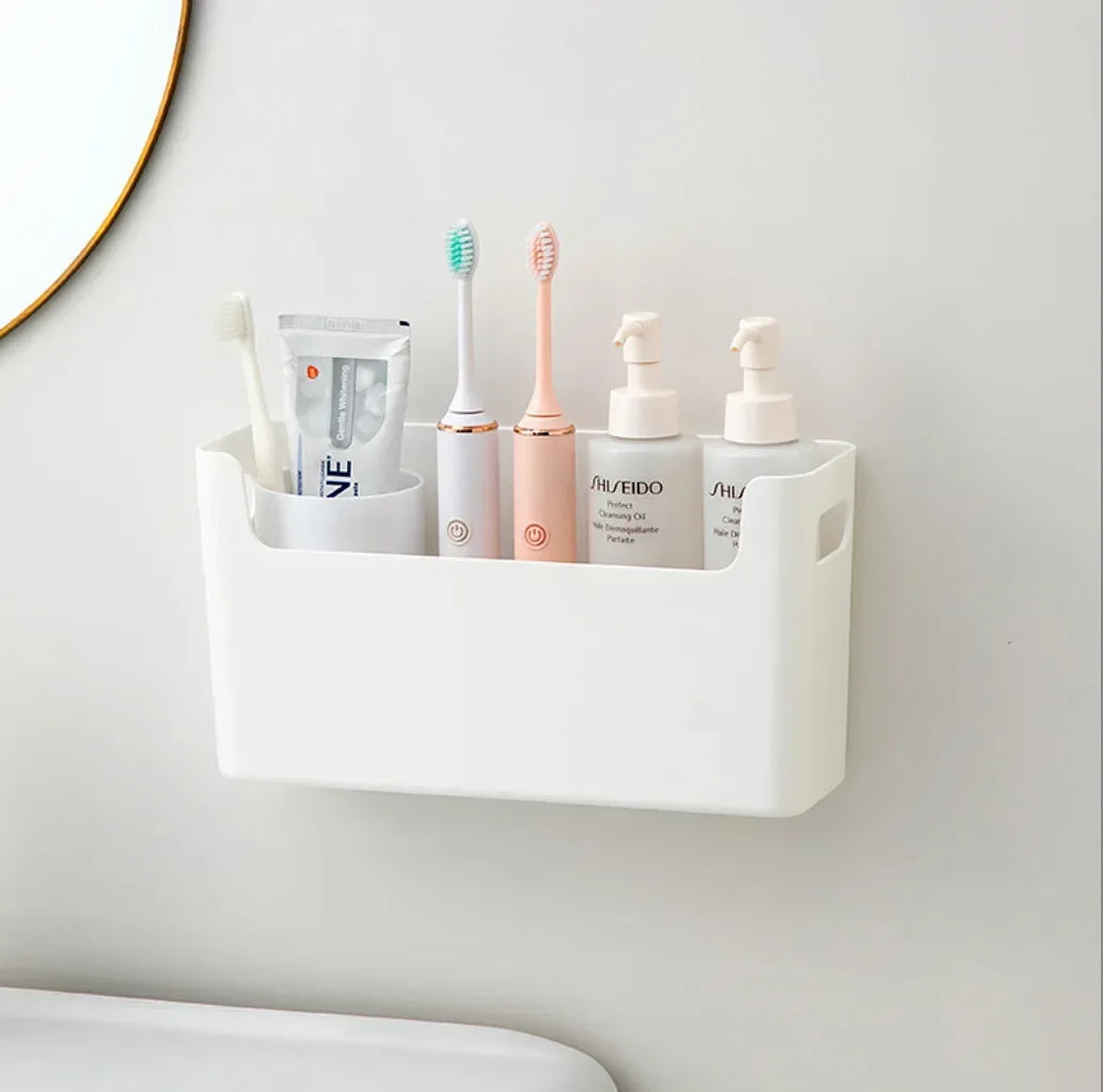 FlexiRack Multifunctional Indoor Shelf & Door Organizer Stornfield
