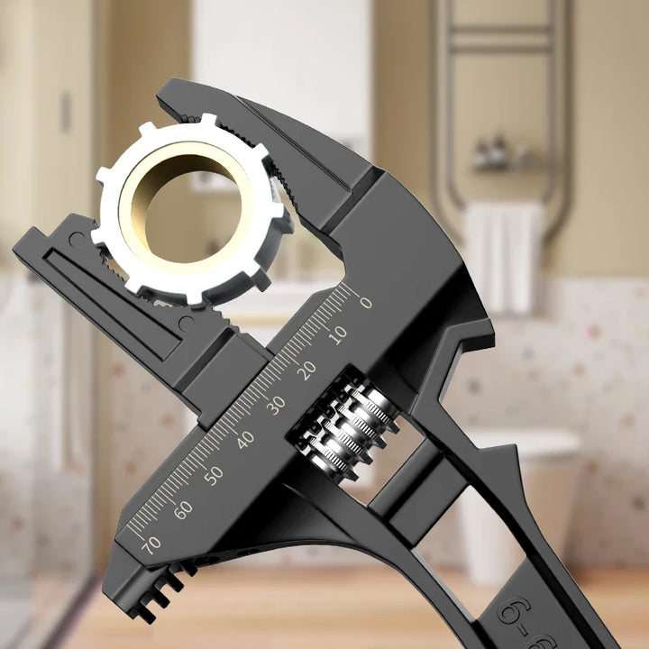 Adjustable Universal Key | Stornfield