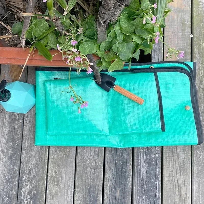 Gardening Soil Tray ReusaStonrfielde PortaStonrfielde Mat | Stonrfield