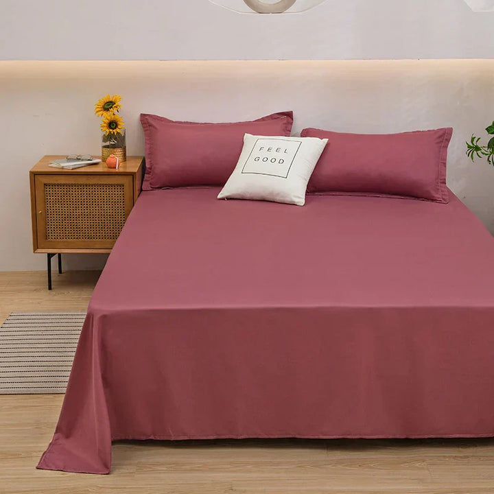 Stornfield | GentleTouch | Linen Sheet