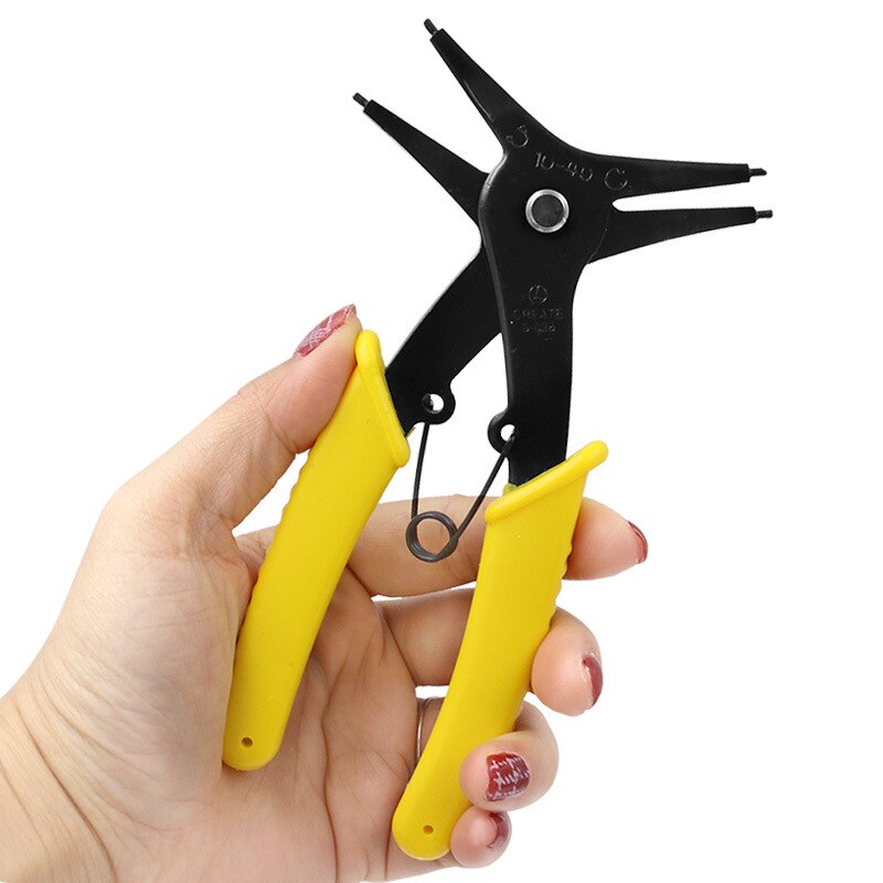 2in1 Snap Ring Pliers Tool | Stornfield