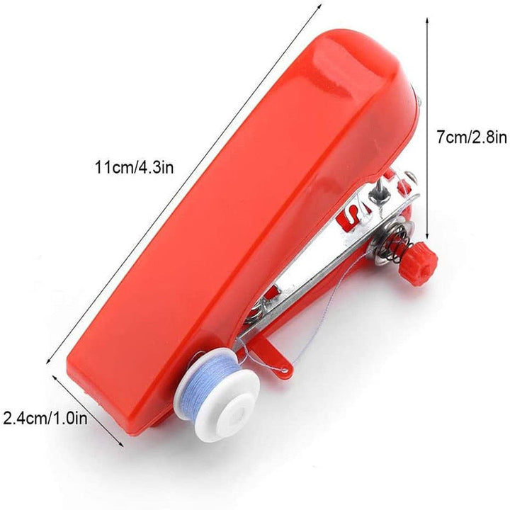 Handheld Portable Fix Fast Sewing Machine | Stornfield
