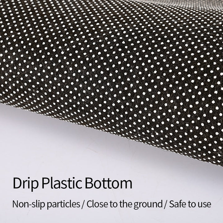 Modern Water Absorbent Anti-slip Area Rugs | Stornfield