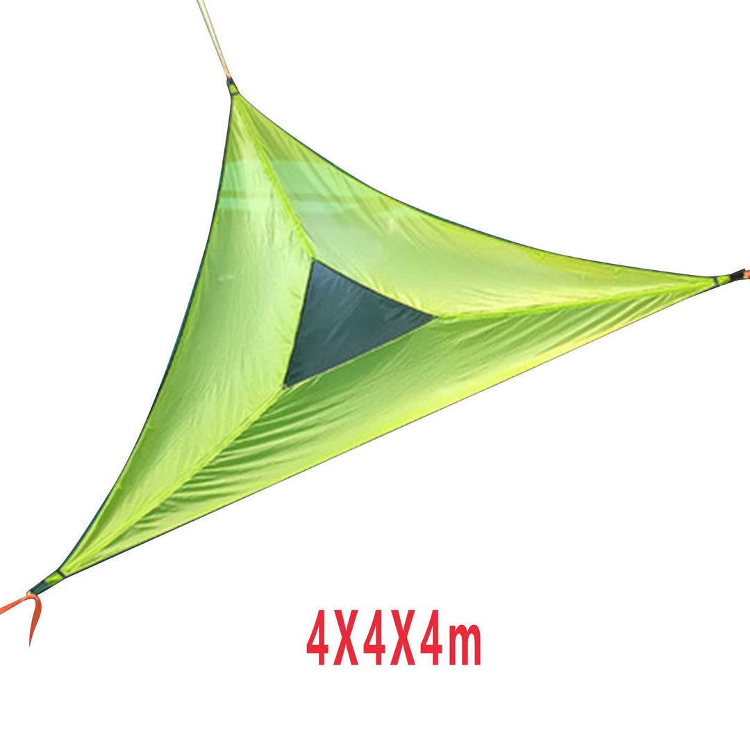 Triangle Giant Aerial Camping Hammock | Stornfield